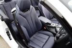 BMW 430i Convertible M Sport Package 2017 года (UK)